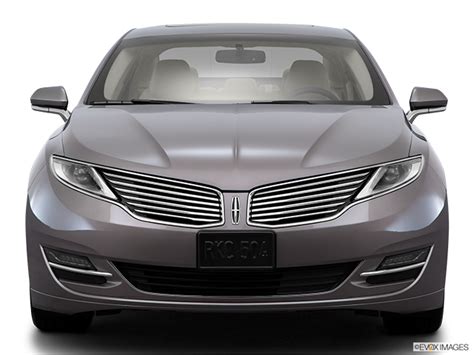 2015 Lincoln Mkz Reviews Price Specs Photos And Trims Drivingca