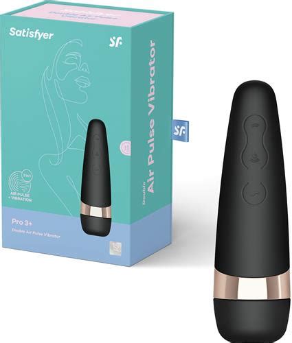 K P Satisfyer Pro St Apoteket Se