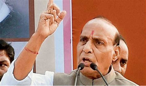 Here is why Amit Shah must choose Rajnath Singh over Keshav Prasad ...