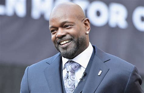 Emmitt Smith Biography And Facts