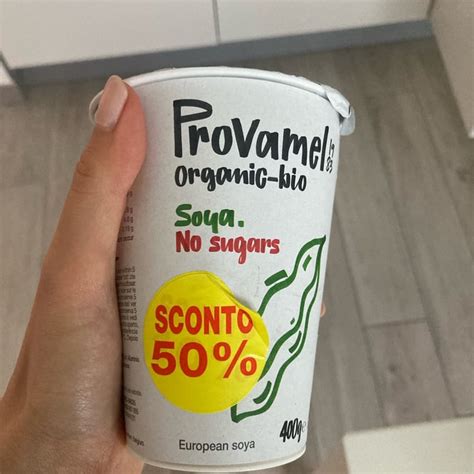 Provamel Soya Yogurt Plain Review Abillion