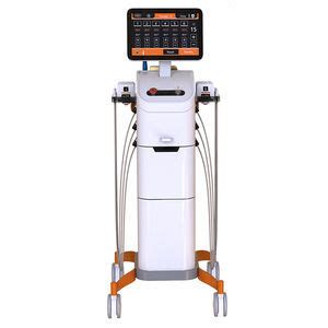 Unité de body contouring RF Trushape 2 in 1 Beijing Medris Laser