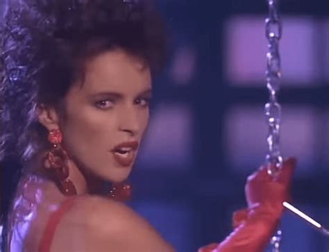 The Lover In Me By Sheena Easton Music Video Reviews Ratings