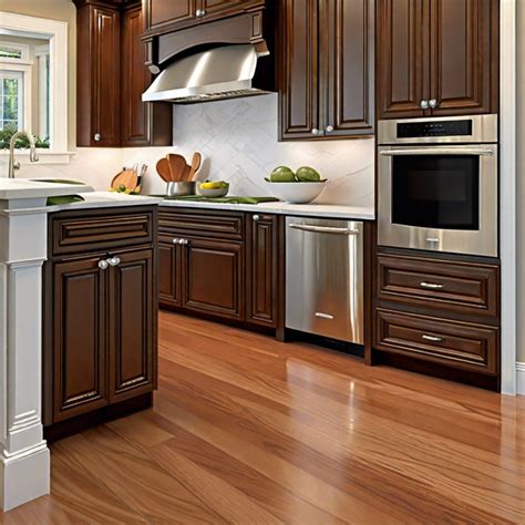 Kitchen Cabinet Toe Kick Ideas To Elevate Your Space