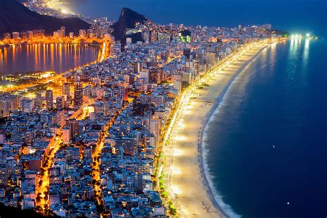 Rio de Janeiro: Nightlife and Clubs | Nightlife City Guides