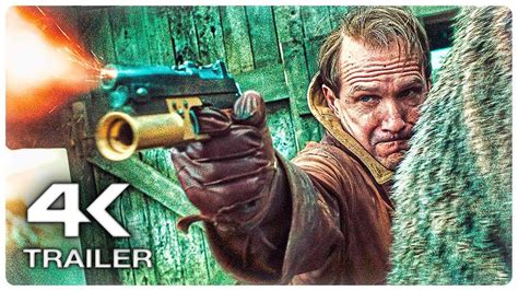 KING’S MAN׃ НАЧАЛО Русский Трейлер #2 (4K ULTRA HD) НОВЫЙ 2020 Кингсман ...