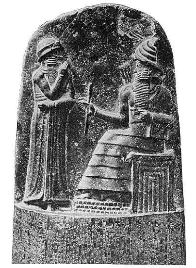 How the Code of Hammurabi and "an Eye for an Eye" Changed Human History ...