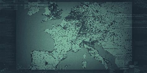 “forever Pollution” In Europa Individuati 17mila Siti Contaminati Per