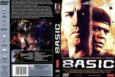 Image gallery for Basic - FilmAffinity