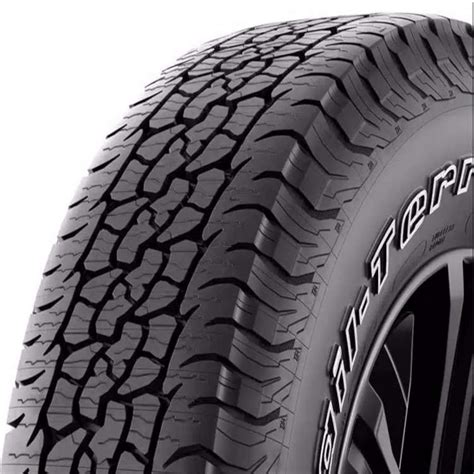 BFGoodrich Trail Terrain T A 275 60R20 33x10 8R20 BFG40750