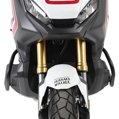 Defensa Honda Xadv Hepco Becker Nilmoto