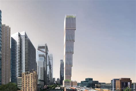 Gallery Of What Is The Future Of High Rise Buildings 5