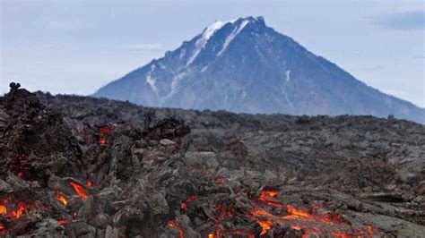 Volcano Safety Tips State Farm®