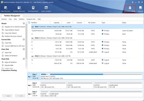 Wipe Or Erase A Hard Drive From Bios Effective Methods Minitool