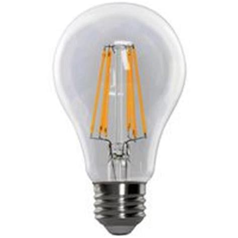 Feit Enhance A E Medium Filament Led Bulb Daylight Watt