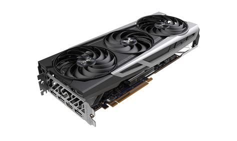 Buy Sapphire Technology Nitro AMD Radeon RX 6700 XT Gaming Graphics