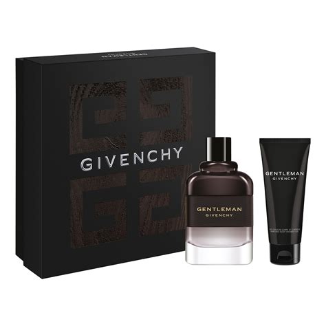 Givenchy Gentleman Eau De Parfum Boisee Set Givenchy Sephora