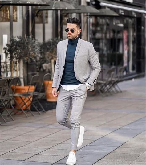 Casual Suits For Men Flash Sales Doodahparade