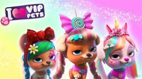 Vip Pets Top Hair Style Pentear Ousar Desenhos E Cia