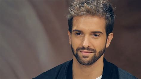 Terral Pablo Alborán Rueda De Prensa Presentación De Su Nuevo Disco