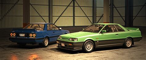 Nissan Skyline R31 Gts Gts R [ Free ] Fix Link Beamng Drive