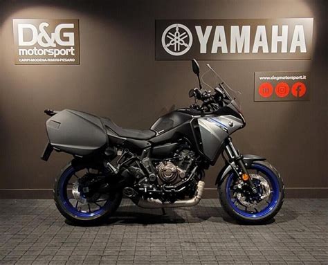 Vendo Yamaha Tracer Gt Usata A Rimini Codice