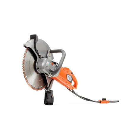 14 Electric Cut Off Saw Cresco Equipment Rentals