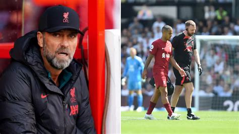 Pundit Claims Liverpool Are Seriously Missing £200k A Week Player Football Sportbible