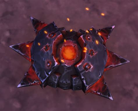 Explosive Slag Mine Warcraft Wiki Your Wiki Guide To The World Of