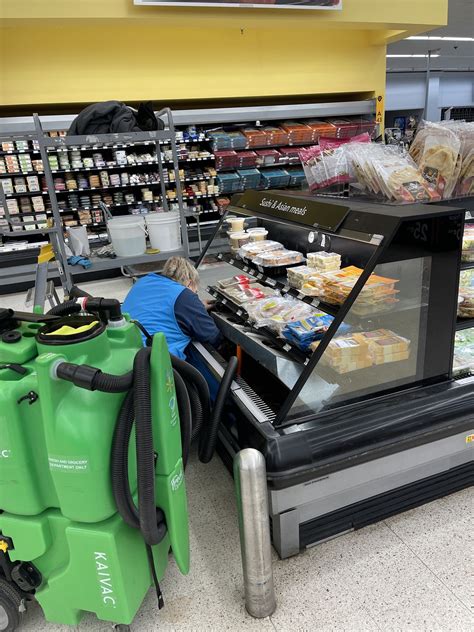 A walk through walmart cambridge revealed a surprising new tech isle 8