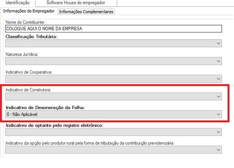 Rh Rm Fop Esocial Ao Transmitir S Ocorre Erro De