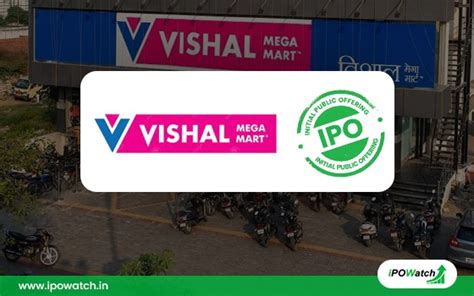 Vishal Mega Mart IPO Allotment Status Check On KFintech IPO Watch