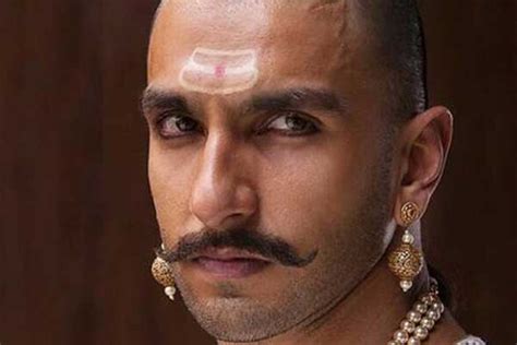 Ranveer Singh: ‘Bajirao Mastani’ is a big gamble