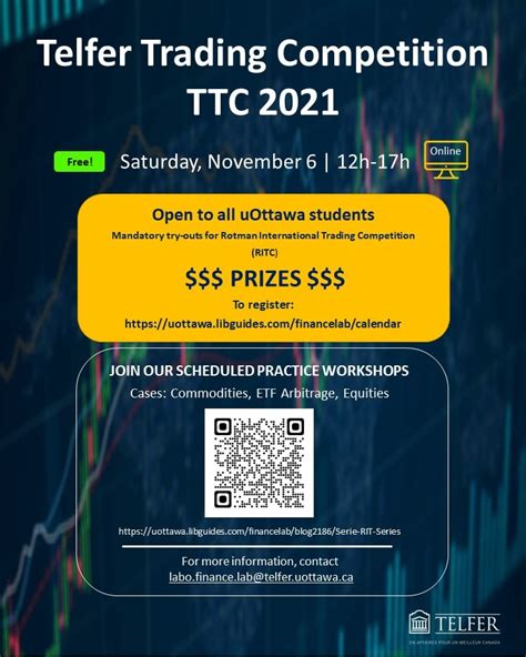 telfer finance lab labo de finance telfer home facebook