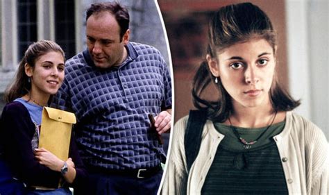 Remember The Sopranos' Meadow? You WON'T believe what Tony's daughter ...