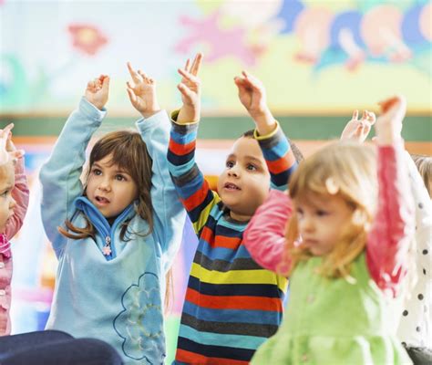 Come preparare il bambino alla scuola materna - PianetaMamma.it