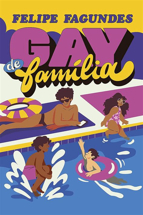 Gay de família Portuguese Edition Kindle edition by Fagundes Felipe Cruz Paula