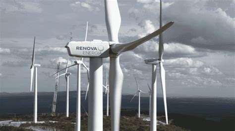 Rnew Renova Energia Cota O Dividendos E Resultados