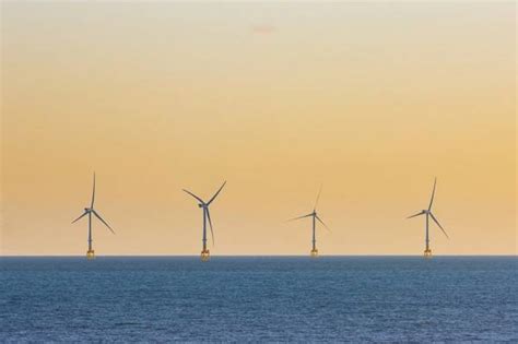 Ow East Unveils Name For Planned New York Bight Offshore Wind Farm