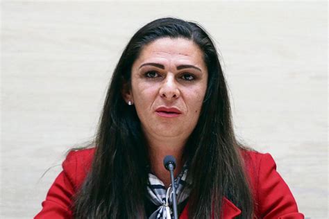 Menosprecia Ana Guevara A Los Atletas En Los Jcc