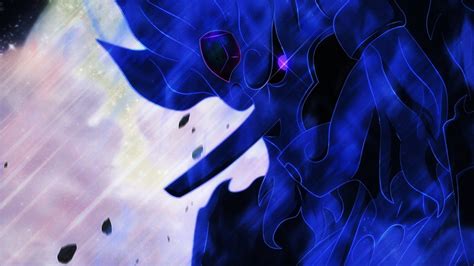 Uchiha Madara Susanoo Wallpaper