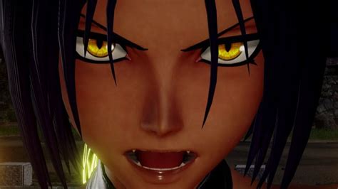 Jump Force Obtiene Un Nuevo Tr Iler Que Muestra Al Personaje De