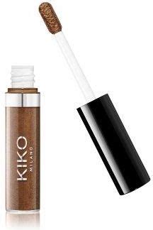 Kiko Milano Long Lasting Liquid Eyeshadow Cie Do Powiek Ml