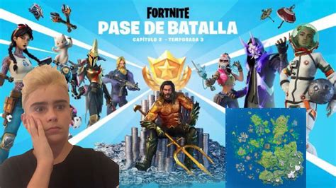 Mi Primera Victoria De La Nueva Temporada Duo Fortnite Youtube