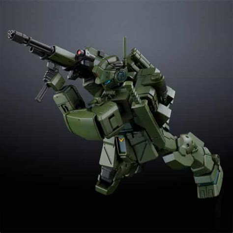 P Bandai Rgm S Gm Spartan Hg Gunpla Uk