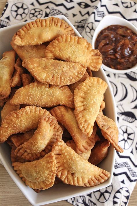 Puerto Rican Style Picadillo Empanadas Empanadillas Artofit