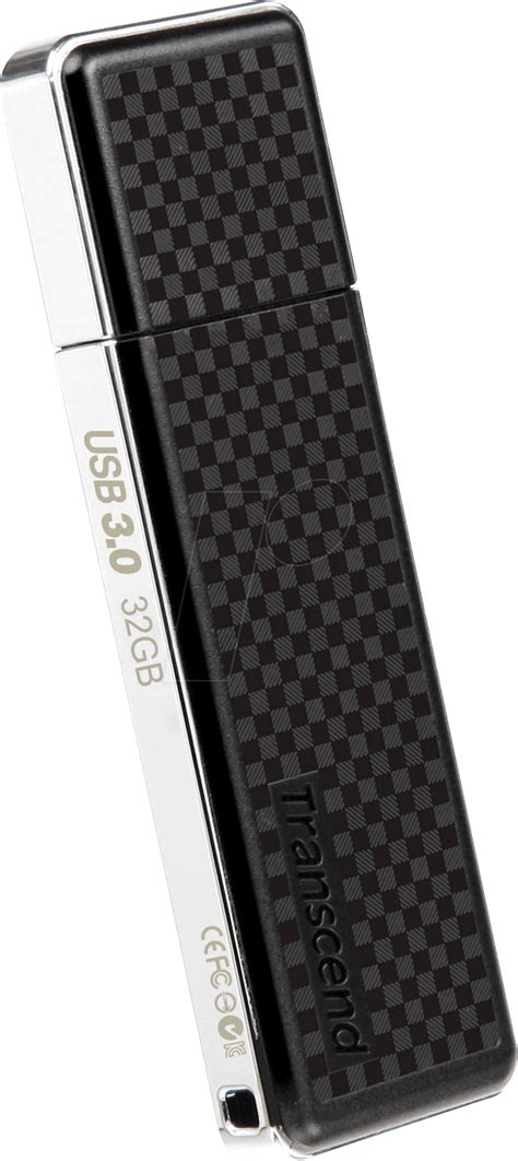 TS32GJF780: USB 3.0 stick 32 GB JetFlash 780 at reichelt elektronik