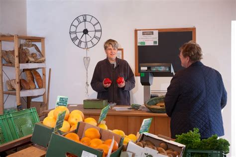 Le Magasin La Ferme Ferme Pulverm Hle