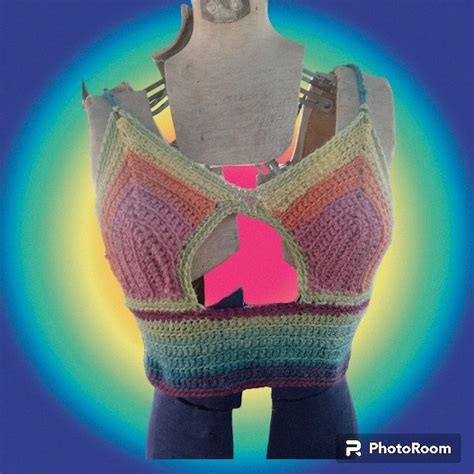 Underboob Bikini Etsy