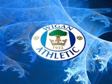 Wigan Athletic wallpapers ~ Football wallpapers, pictures and football news